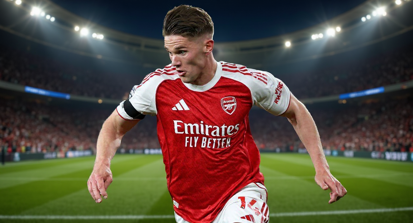 Crystal Palace vs Arsenal: How to watch in the USA, kick-off time and match context