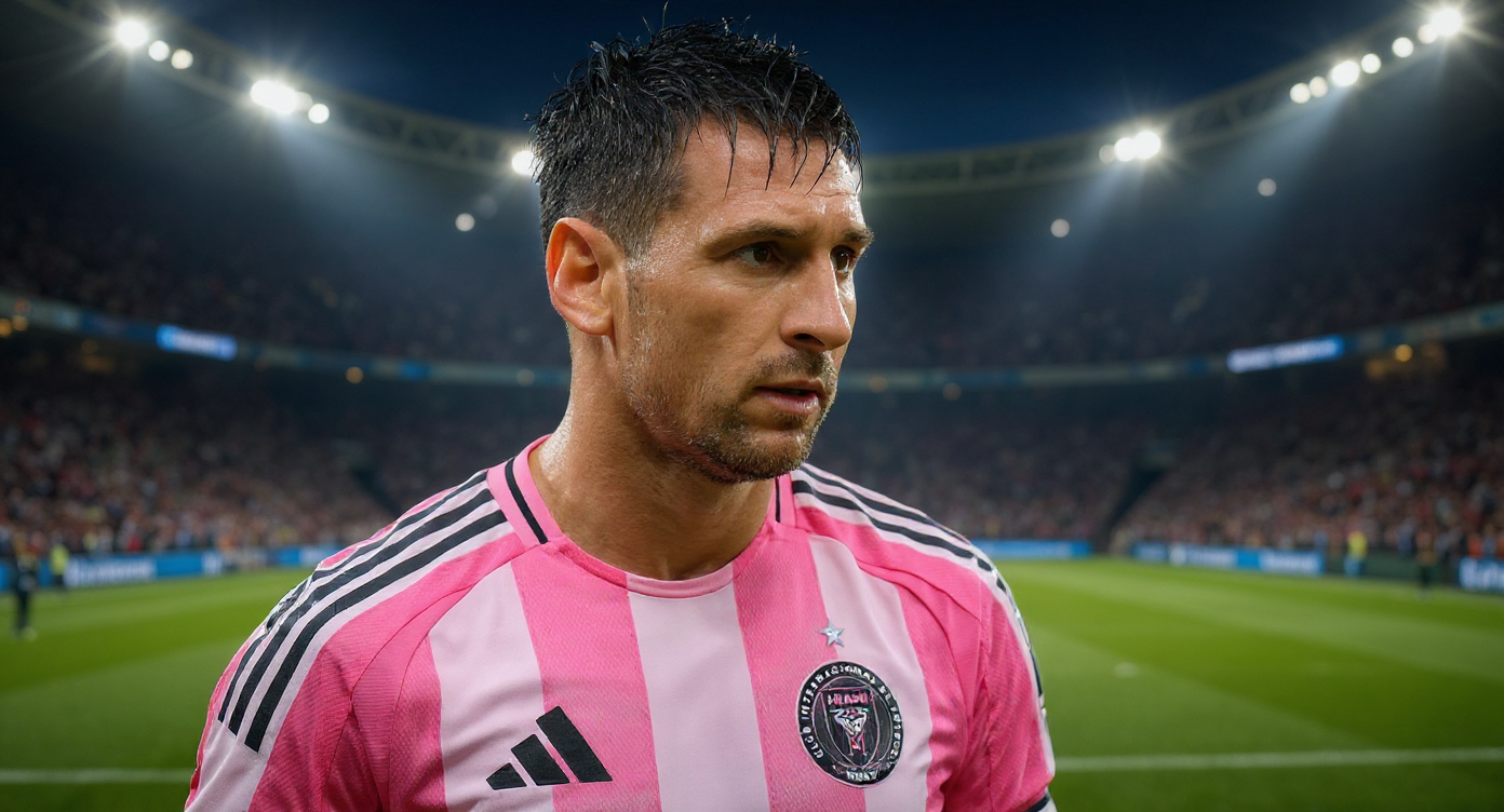 Is Lionel Messi Playing? Projected Lineups and What to Expect for Inter Miami vs Philadelphia Union