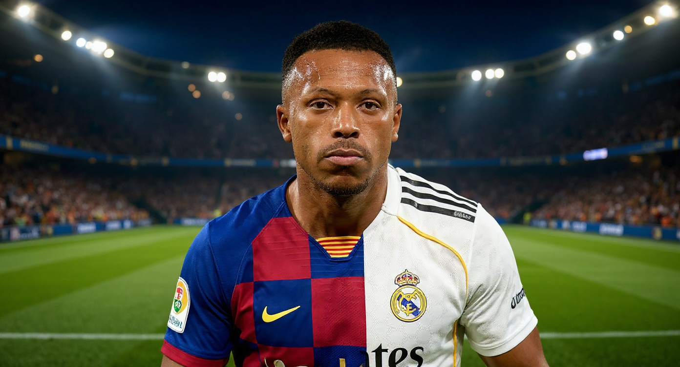 Kylian Mbappé wins 2025/26 LaLiga Golden Boot with 25 goals for Real Madrid