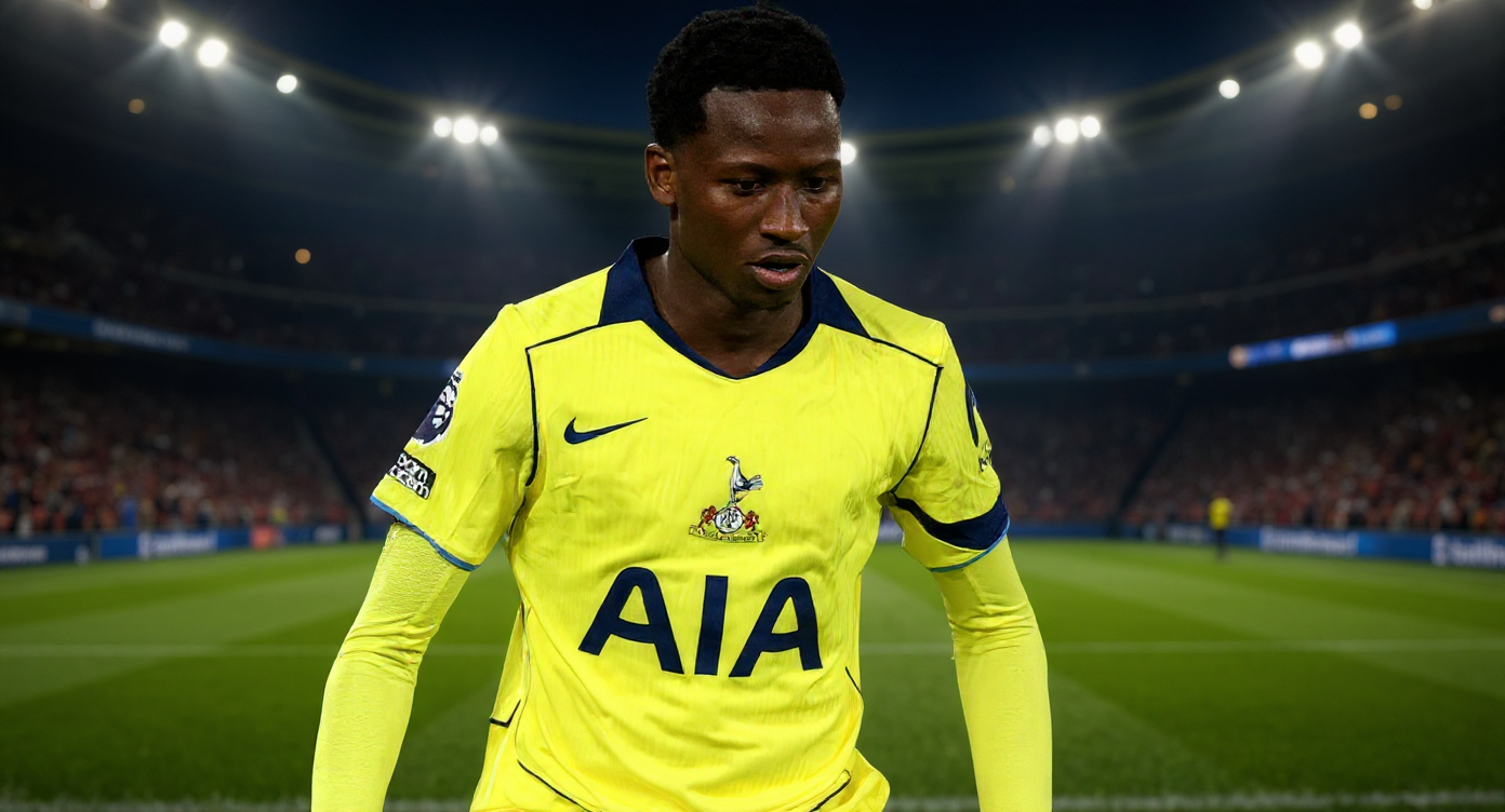 Tottenham vs Everton TV and live stream guide: How to watch Matchday 38 in the USA (May 24, 2026)