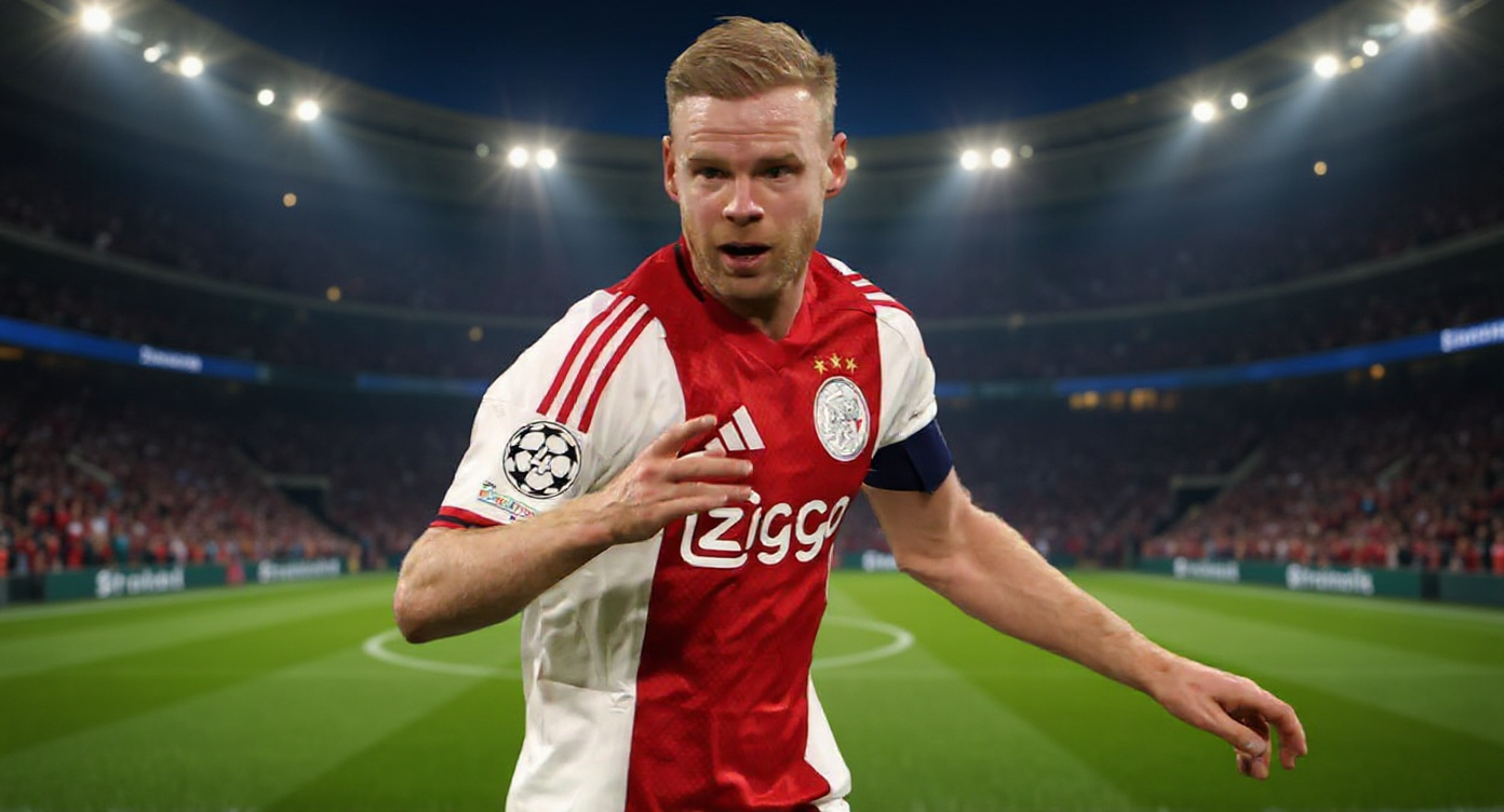 How to watch Ajax vs PSV in the USA: Live stream and TV details for May 2, 2026