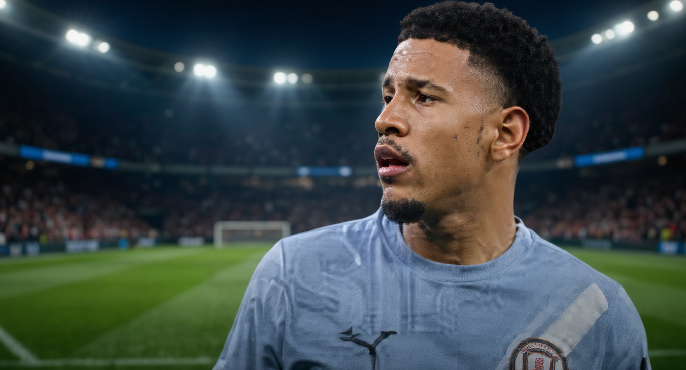 Spurs revive interest in Savinho as transfer gossip heats up
