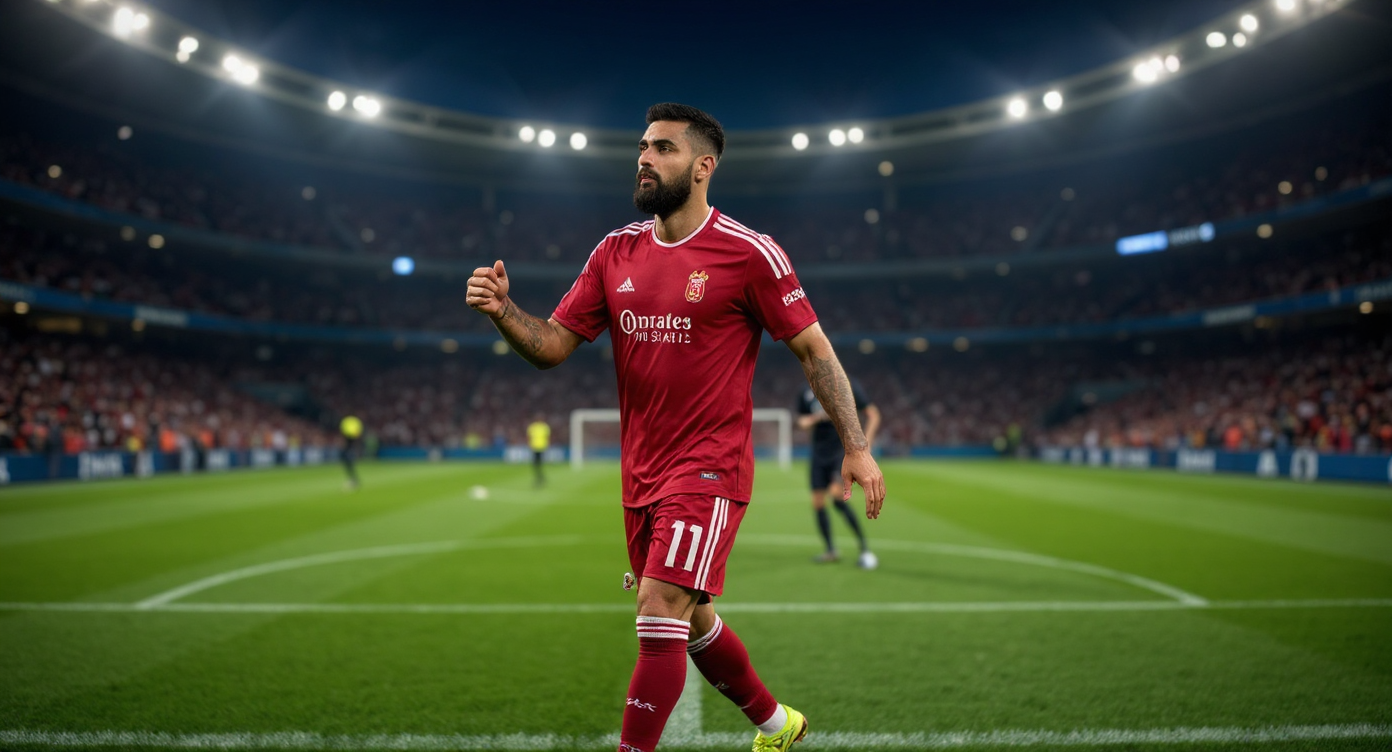 Arne Slot: Liverpool must sign quality wingers to bounce back next season