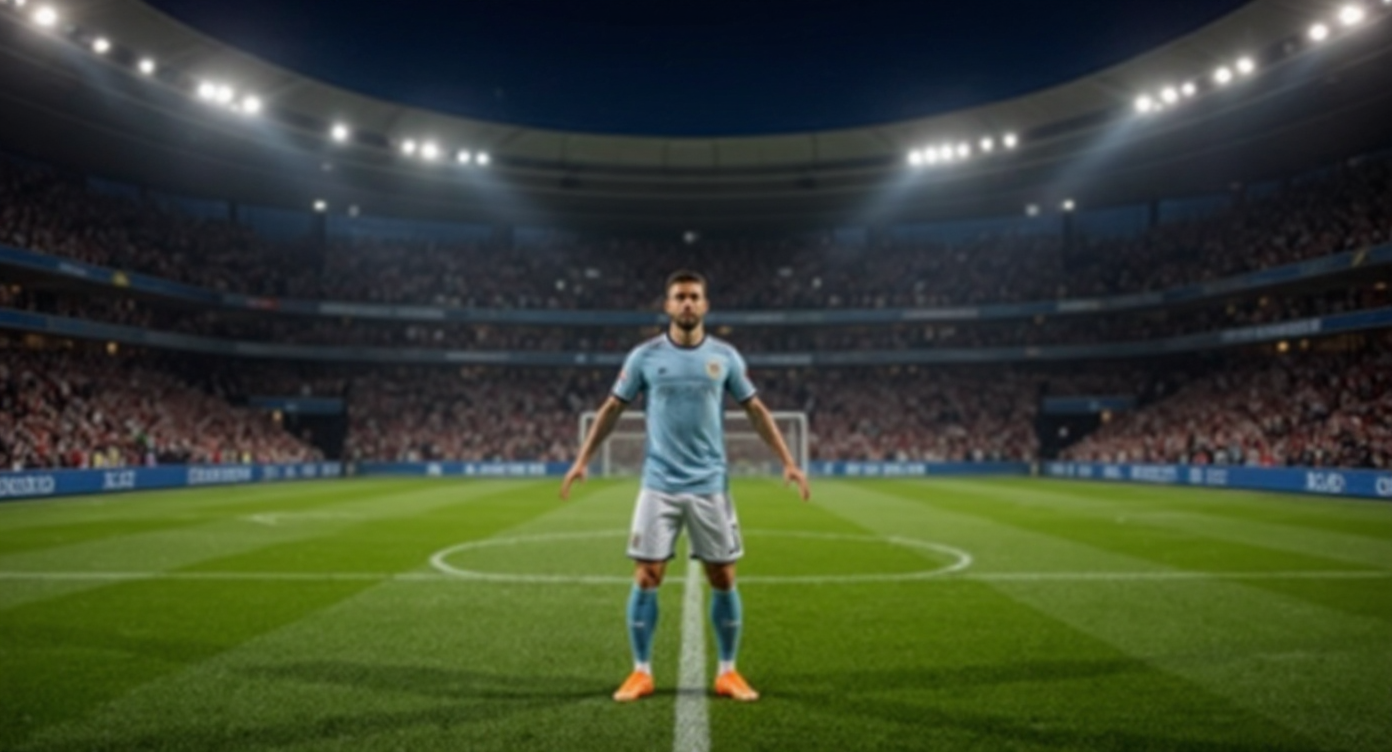 Premier League 2025–26 season told in 100 photos: key moments from a dramatic campaign