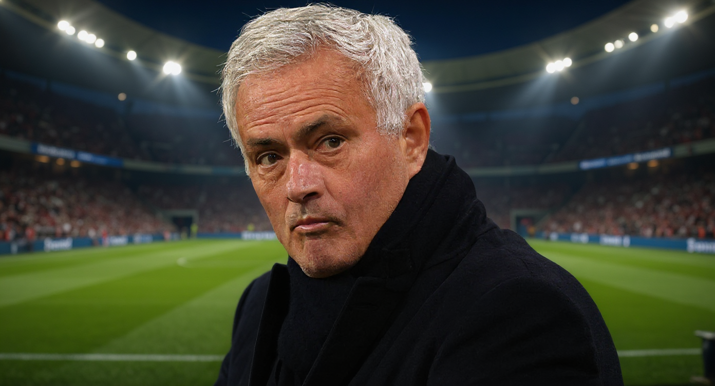 Jose Mourinho reportedly sets out six transfer priorities for Real Madrid return