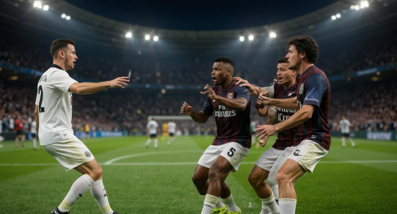 Cristiano Ronaldo ends season as Saudi Pro League champion but faces World Cup questions after AFC Champions League exit