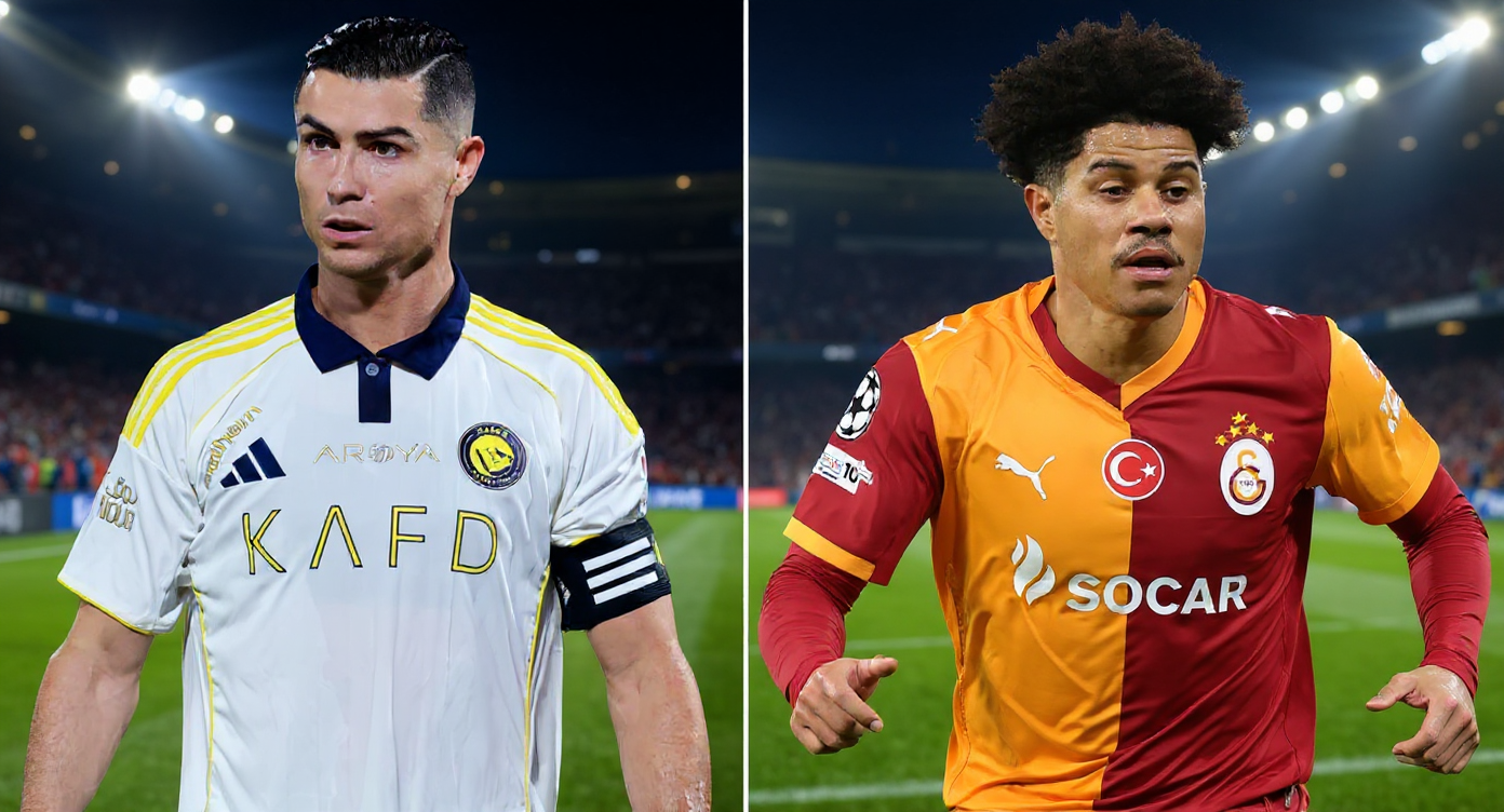 Al Nassr reportedly make €30m bid for Gabriel Sara as Premier League clubs circle