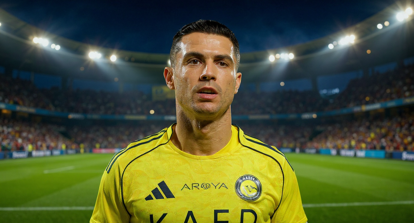 Jorge Jesus leaves Al-Nassr door open after Saudi Pro League title — what it means for Cristiano Ronaldo and the club