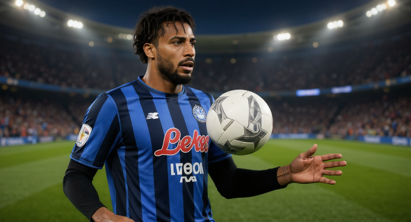 Manchester United agree £37m deal for Éderson as midfield rebuild begins