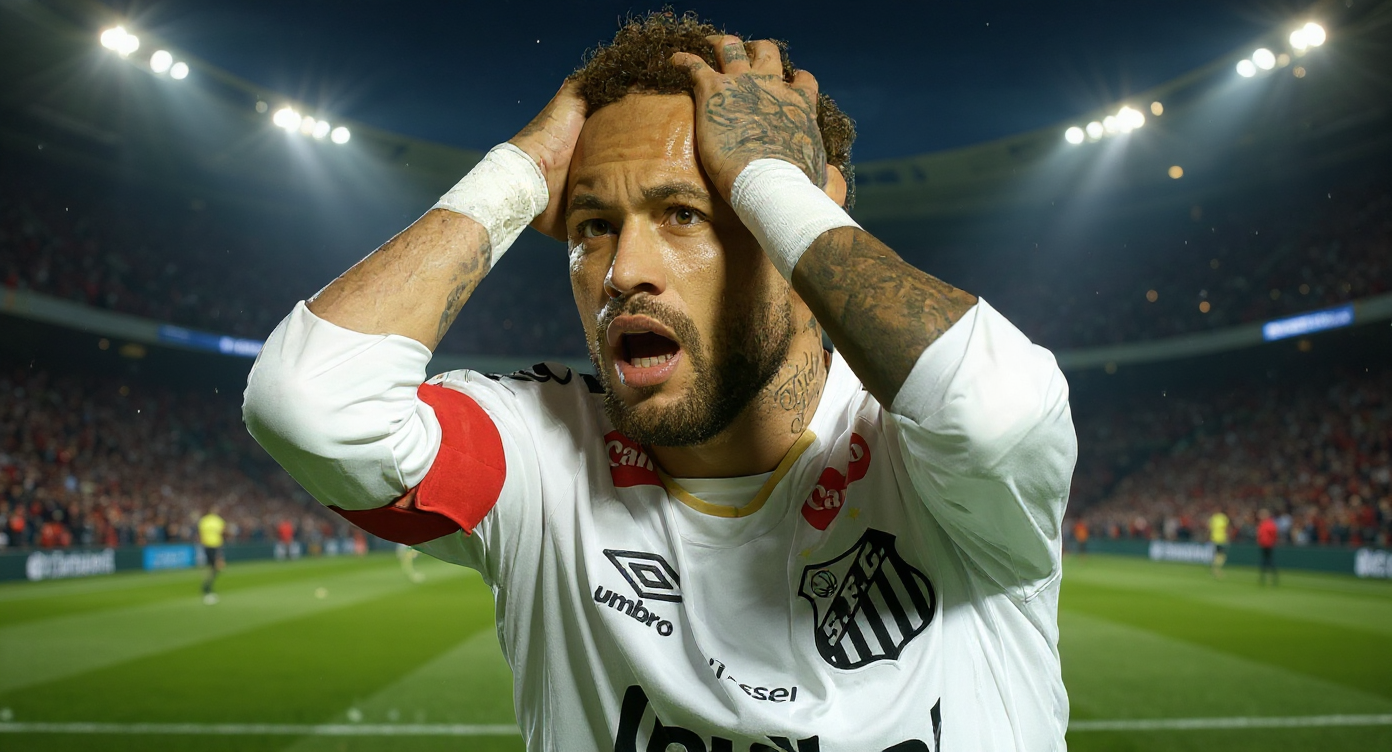 Neymar ruled out of Brazil friendlies with Grade 2 calf injury, World Cup place under question