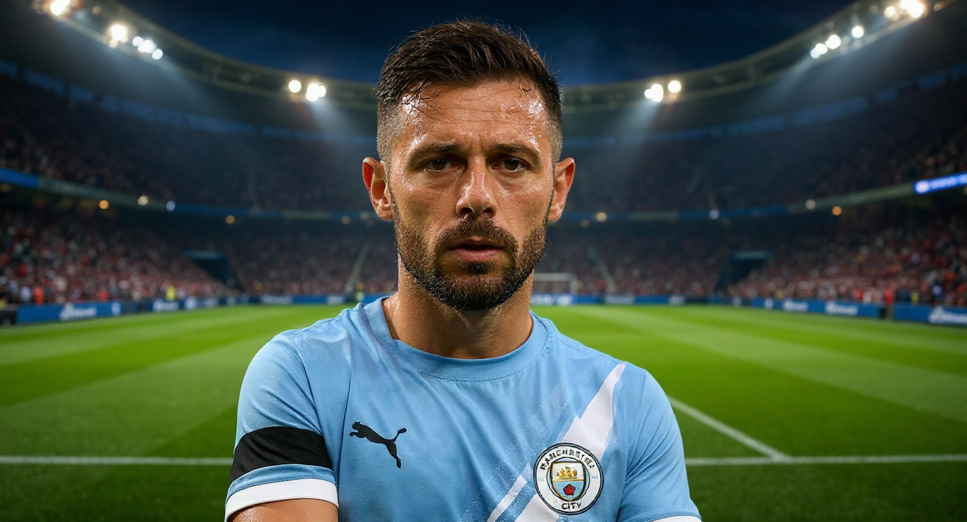Bernardo Silva reportedly prefers Barcelona over Inter Miami and Saudi Pro League moves