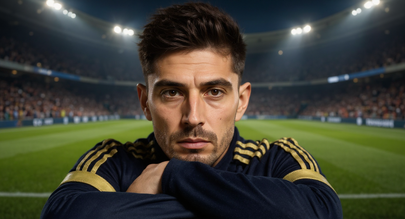 Kai Havertz: Arsenal striker reflects on 2021 final and eyes Champions League repeat