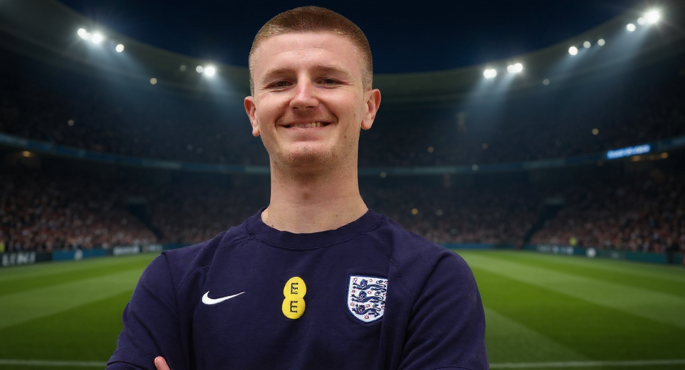 Adam Wharton: 'Tuchel told me I was close' — Young midfielder reacts to England World Cup omission