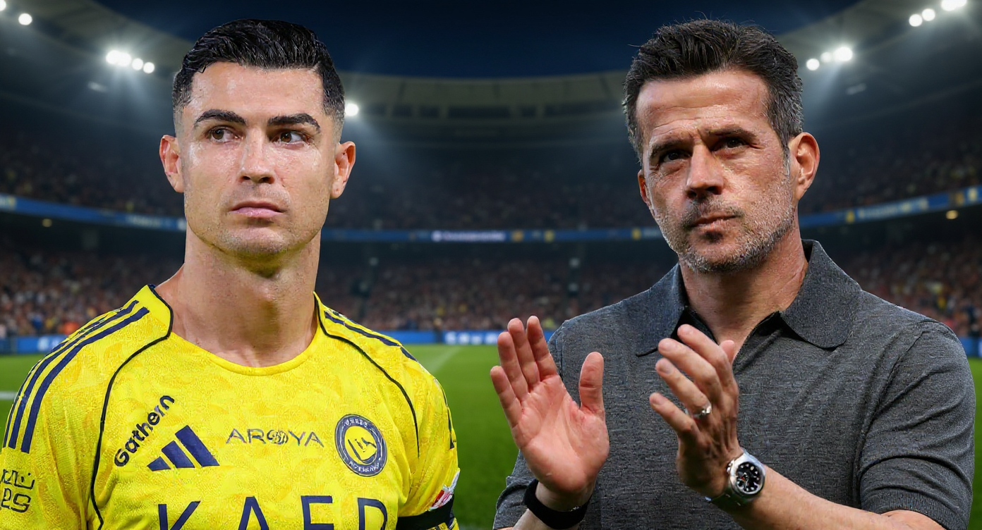 Al Nassr Eye Marco Silva as Jorge Jesus Replacement Amid Benfica Interest