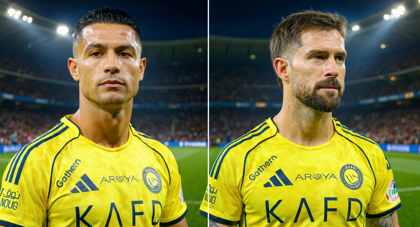 Al Nassr move to trigger Iñigo Martínez contract option to keep defender until 2027