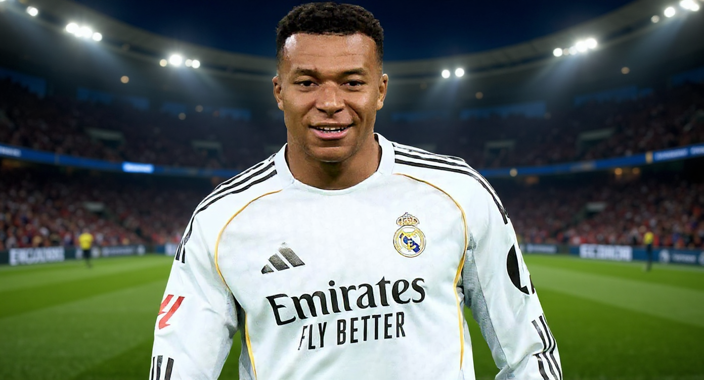 Real Madrid tops Forbes club valuations at $9.5bn; Barcelona, Man United follow as seven MLS sides make top 30