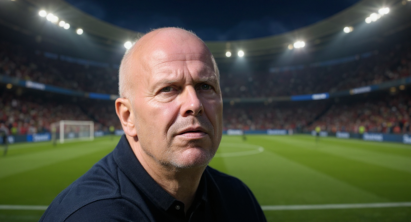 Arne Slot sacked by Liverpool: what happened and who could replace him