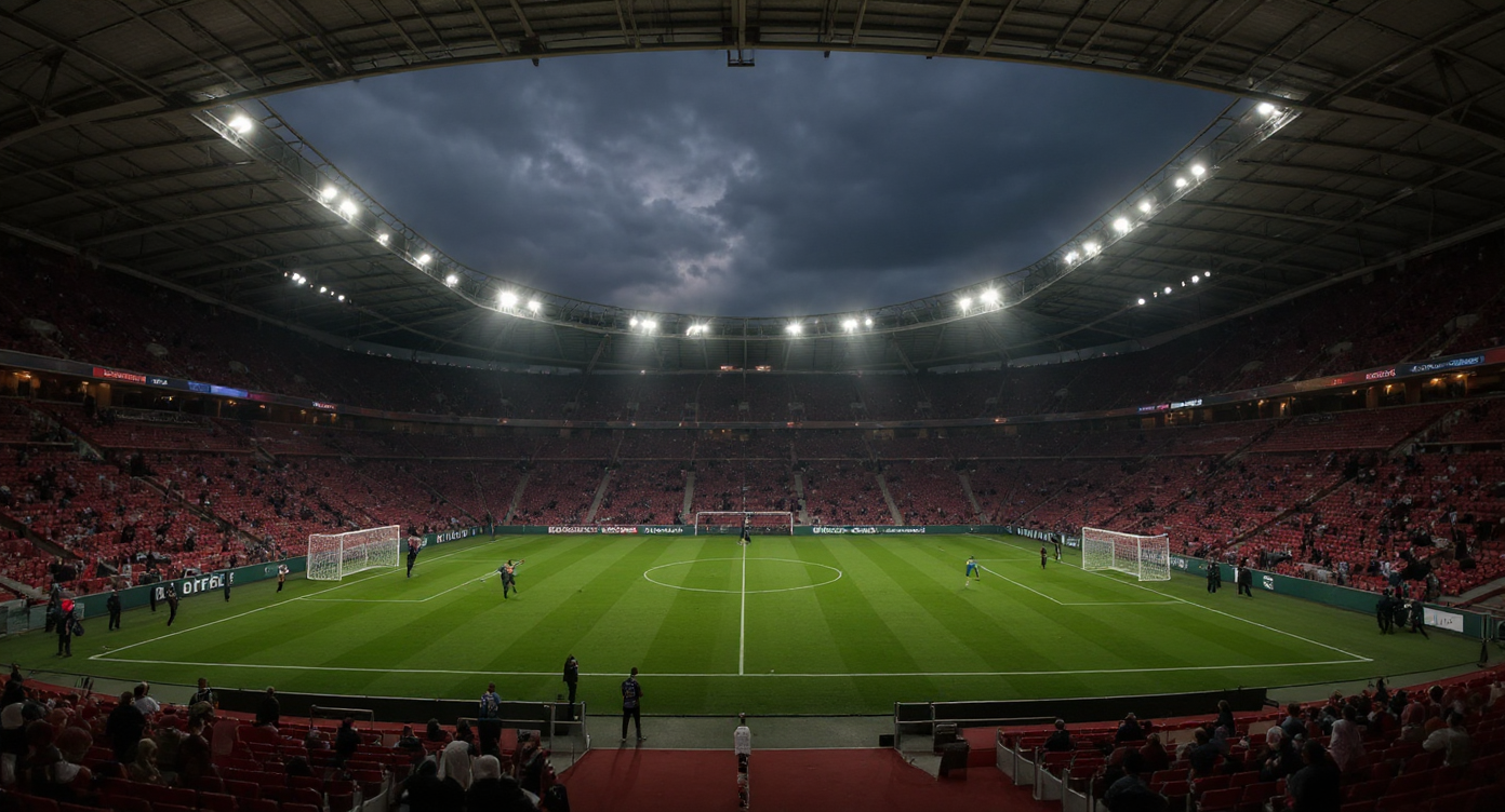 Arsenal team news vs PSG: Havertz leads the line as Odegaard starts in Champions League final