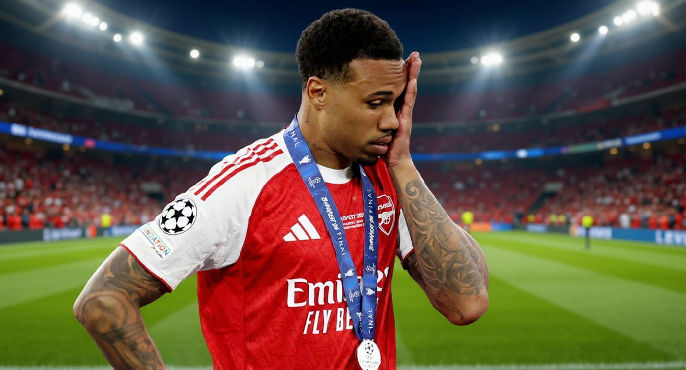 Chelsea posts 'London's Home of Trophies' graphic after Arsenal lose Champions League final