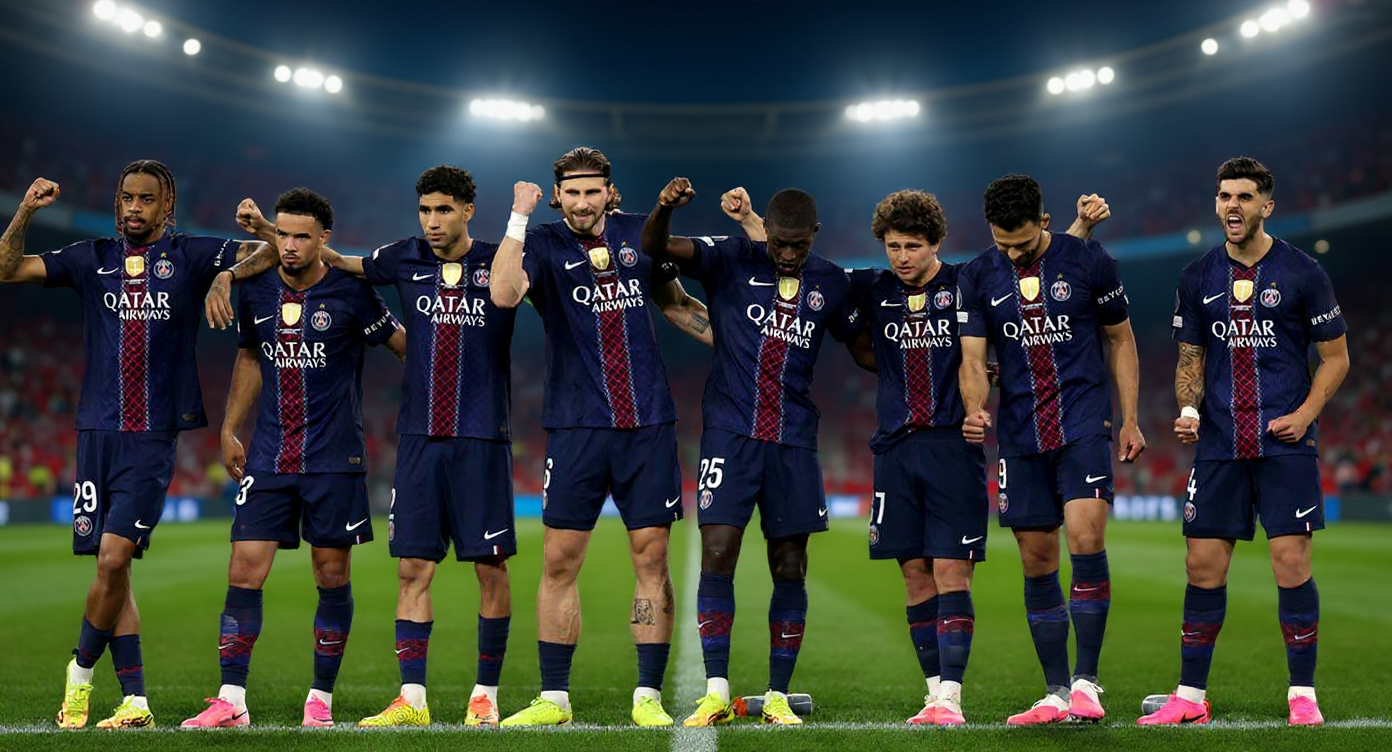 PSG Champions League prize money explained: How much the 2026 winners get and why it matters