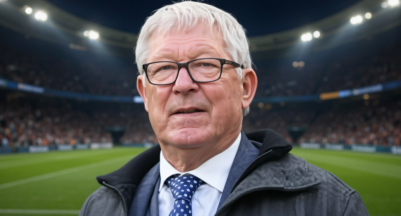 Sir Alex Ferguson taken to hospital as precaution before Manchester United v Liverpool