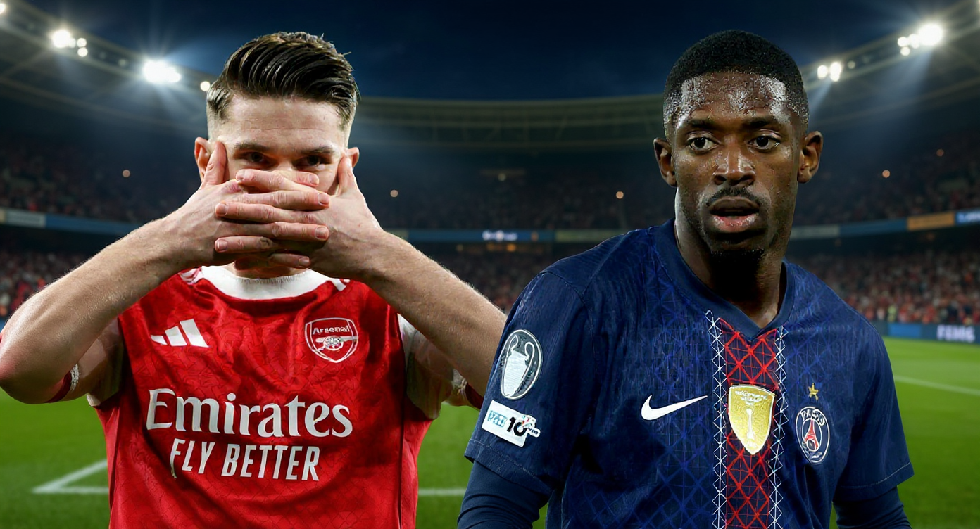 Arsenal vs PSG: How a Win, Draw or Loss in Budapest Would Define the 2025–26 Champions League Final