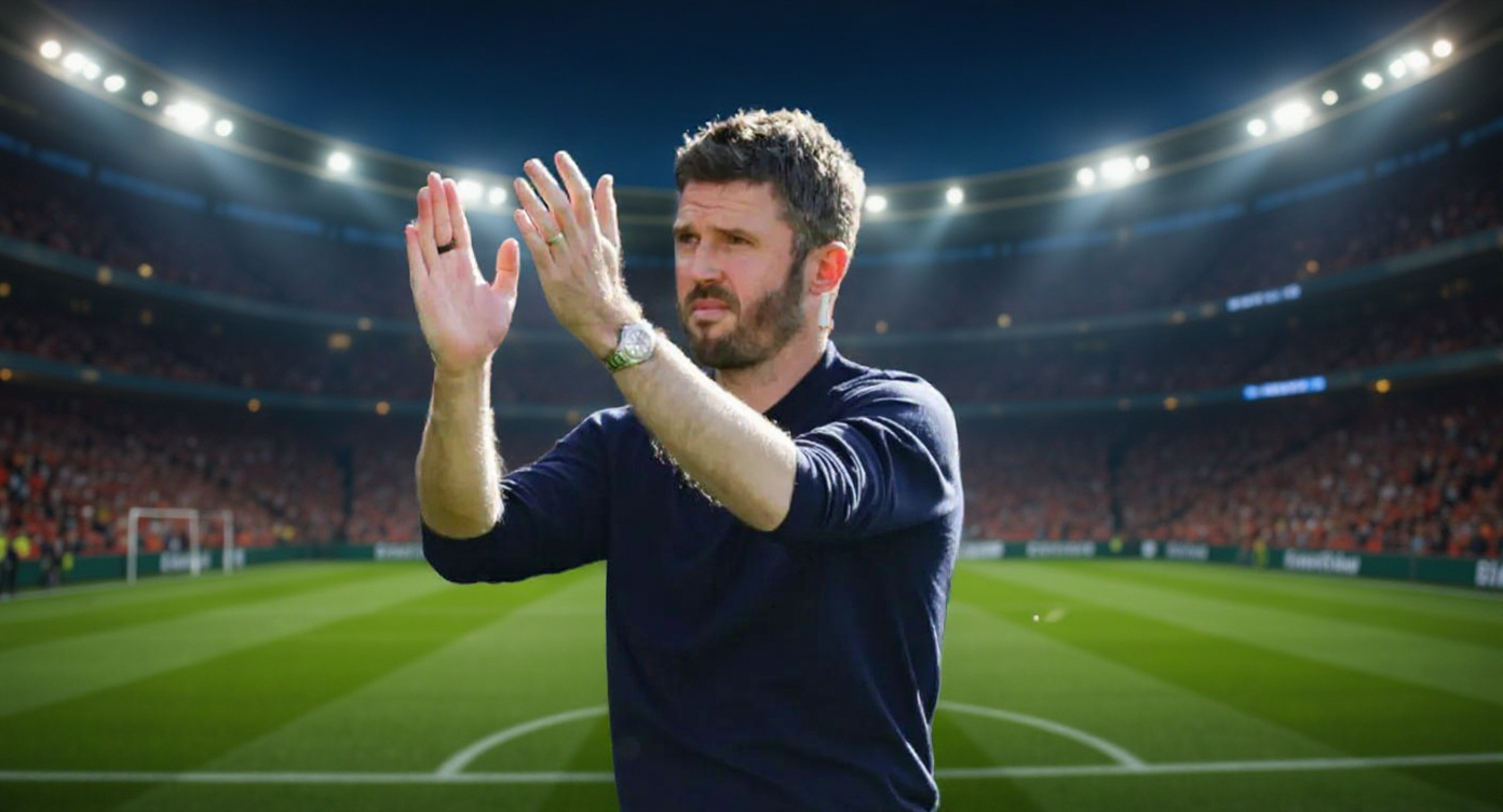 Man United transfer target faces Man City battle for £10m winger ahead of 2026-27 season
