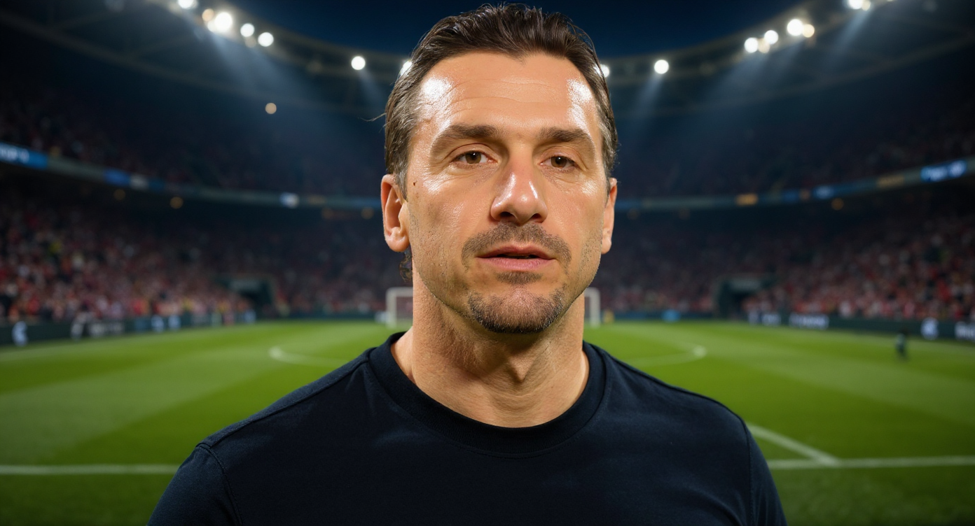 AC Milan reportedly prefers Arne Slot with Ramon Planes as sporting partner as Rangnick stalls