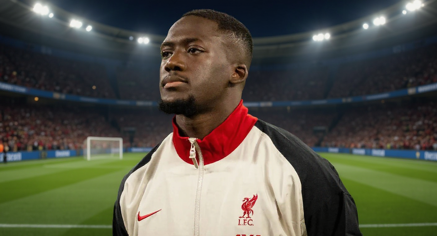 Ibrahima Konaté reportedly receives Saudi proposals after imminent Liverpool exit