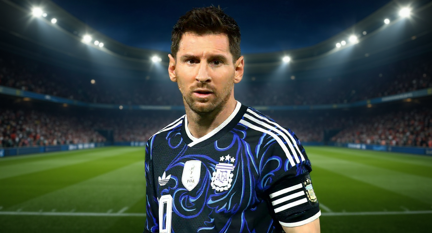 Lionel Messi reportedly on track to be fit for Argentina's World Cup opener vs Algeria