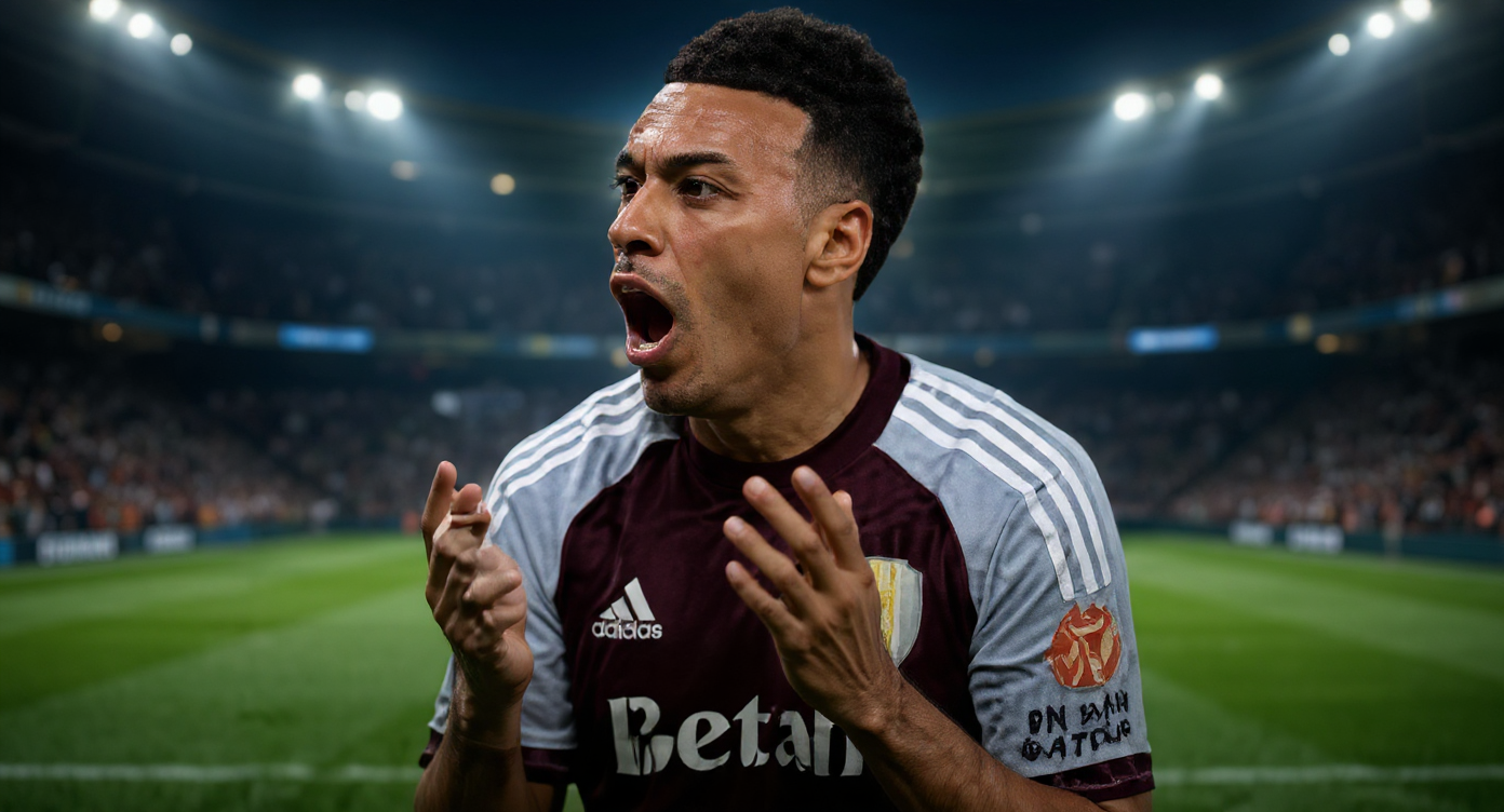 Arsenal and PSG Lead Race for Aston Villa Winger Morgan Rogers, Says Monday Gossip