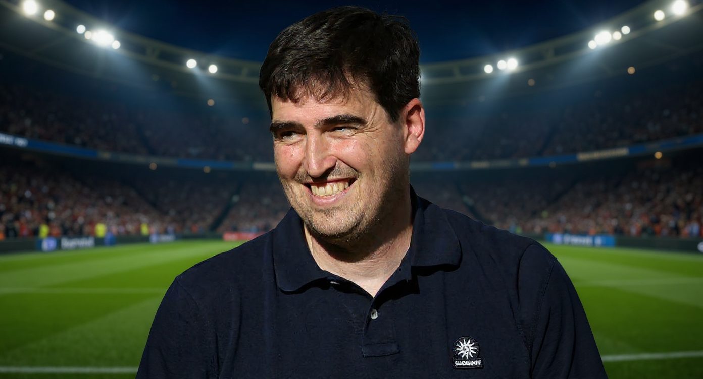 Steven Gerrard Backs Andoni Iraola as Leading Candidate to Replace Arne Slot at Liverpool
