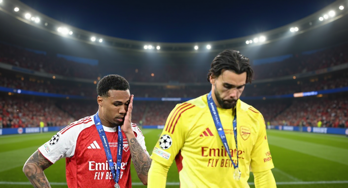 How Much Arsenal Missed from Champions League Winners' Pot — Breakdown After PSG Final Loss