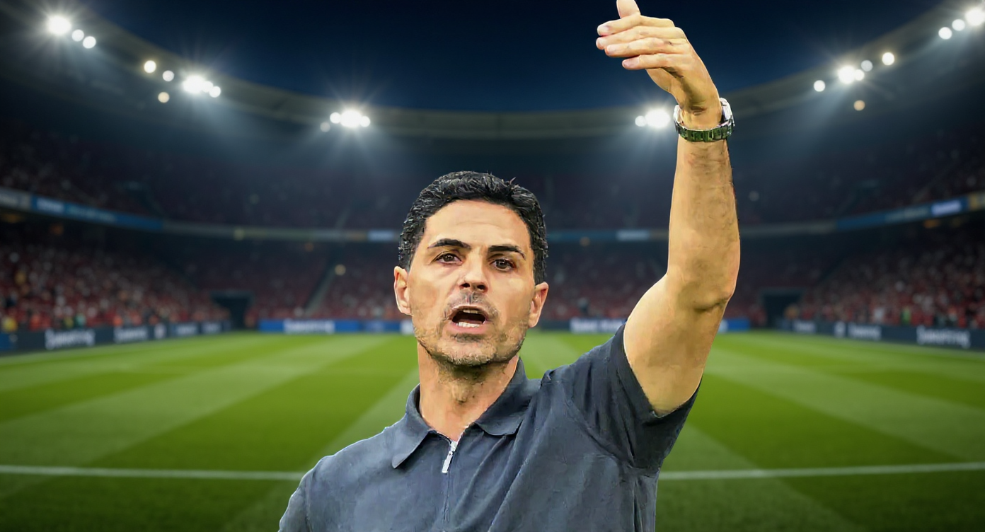 Arsenal transfer plans: Arteta vows 'ambitious' summer after Champions League final defeat