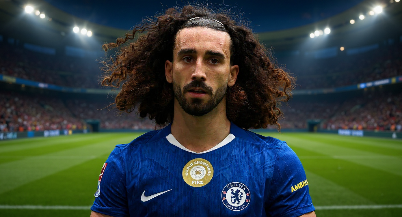 Barcelona weigh Marc Cucurella move as Joao Cancelo deal stalls — but need a defensive exit