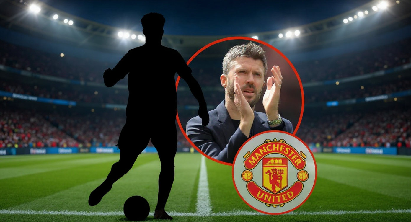 Man Utd transfer: Chances of landing £84m 'dream' Casemiro successor outlined after Ederson deal