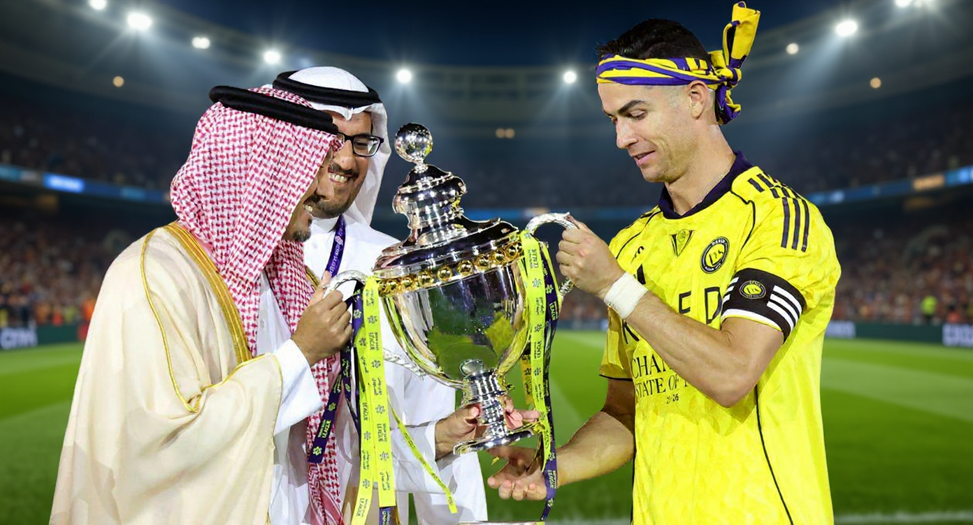 Al-Nassr 2026-27 Calendar Revealed: Ronaldo and Riyadh Club Face 34-Round Marathon and Busy Cup Schedule