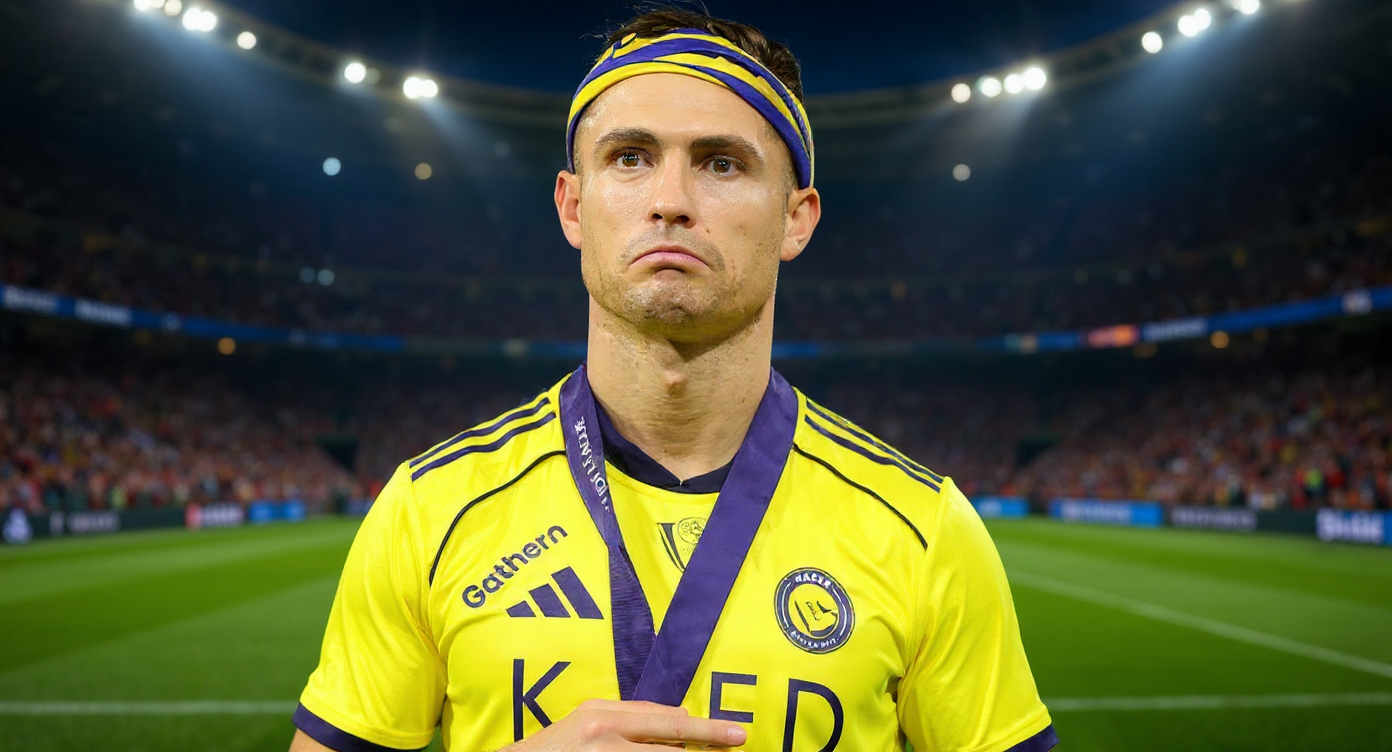 Al-Nassr tops global wage rankings as Ronaldo package pushes Saudi spending past major European clubs