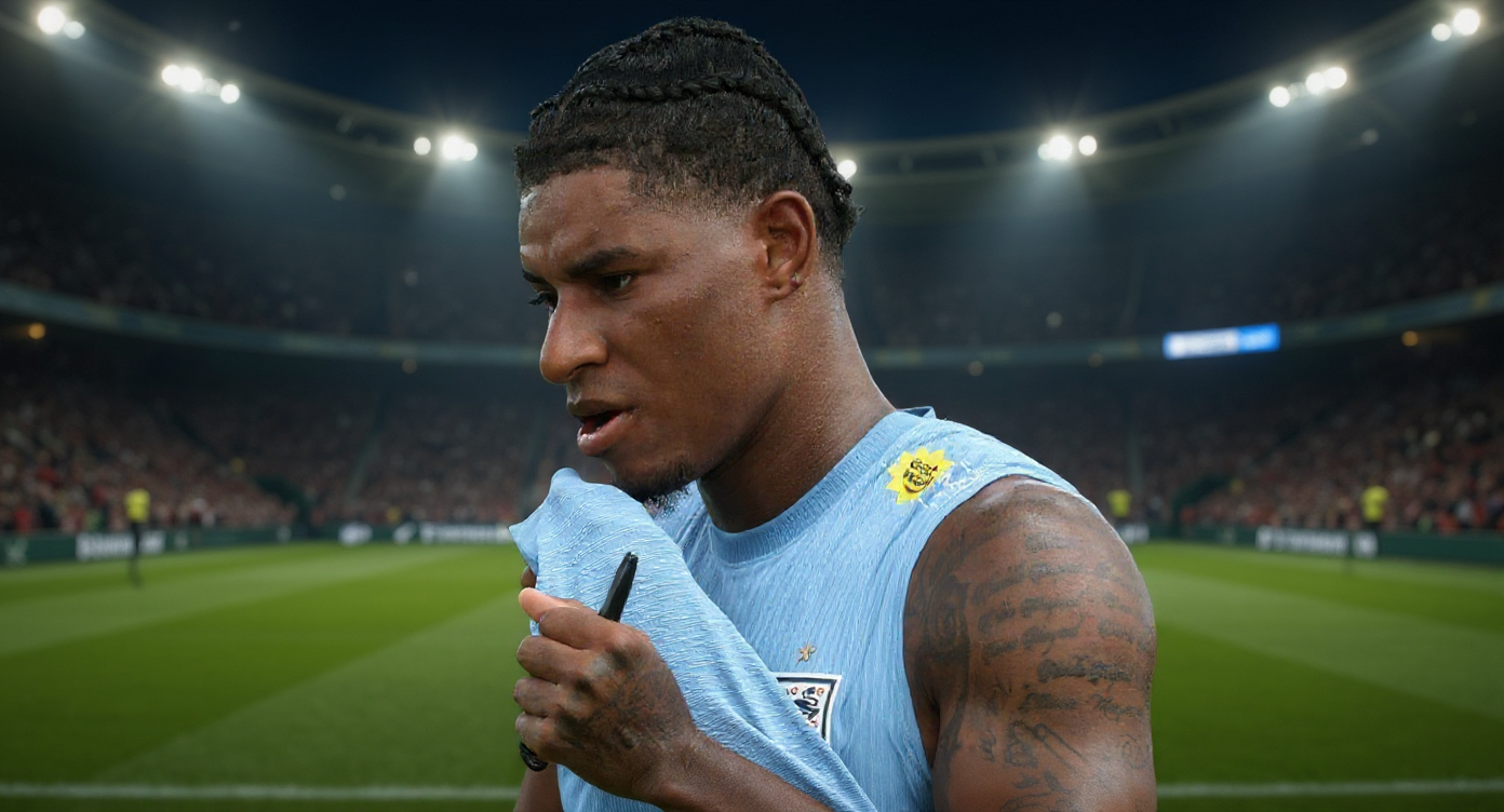 Marcus Rashford Barcelona transfer stalls as Man United reportedly weigh cutting ties with Blaugrana