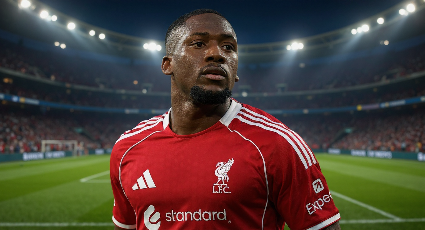 Ibrahima Konaté reportedly agrees four-year deal to join Real Madrid if Florentino Pérez wins re‑election