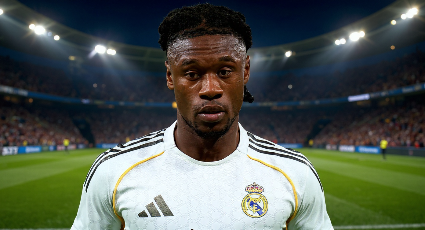 Rodrygo and Camavinga reportedly top Mourinho’s six-player Real Madrid exit list for summer 2026