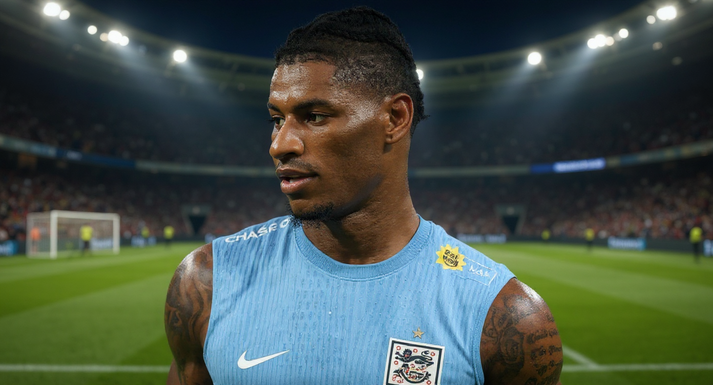 Marcus Rashford transfer update: Rashford 'wants Barcelona' and Manchester United open to lower fee, report says