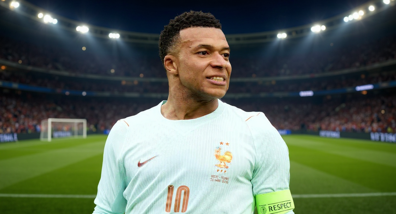 Deschamps gives latest on Kylian Mbappé and William Saliba ahead of France vs Ivory Coast friendly