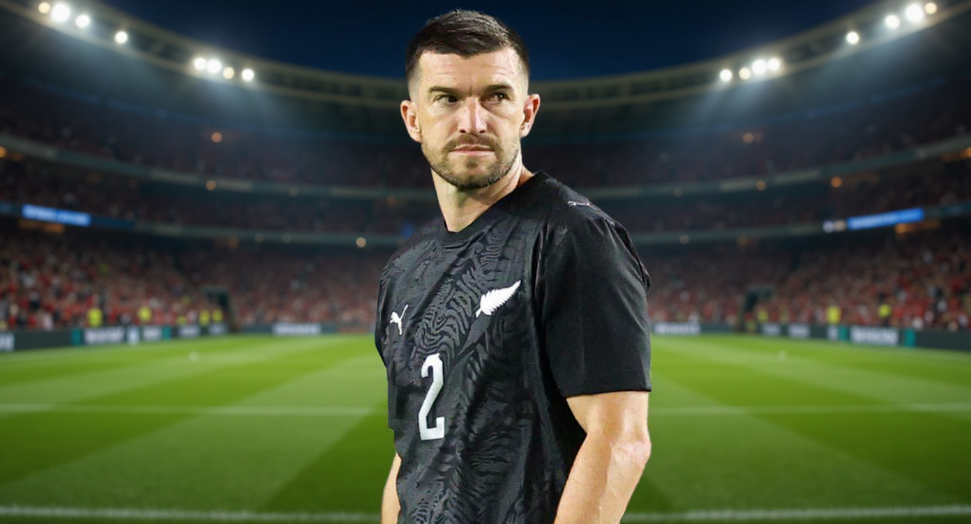 Tim Payne: Viral 2026 World Cup Star Reportedly Linked with Argentine club Deportivo Riestra