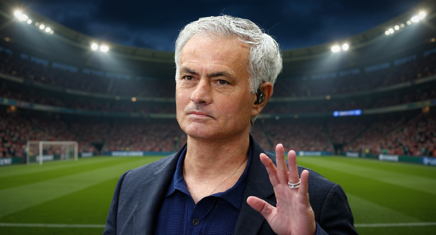 José Mourinho set to become third-most expensive coach after €15m Real Madrid move
