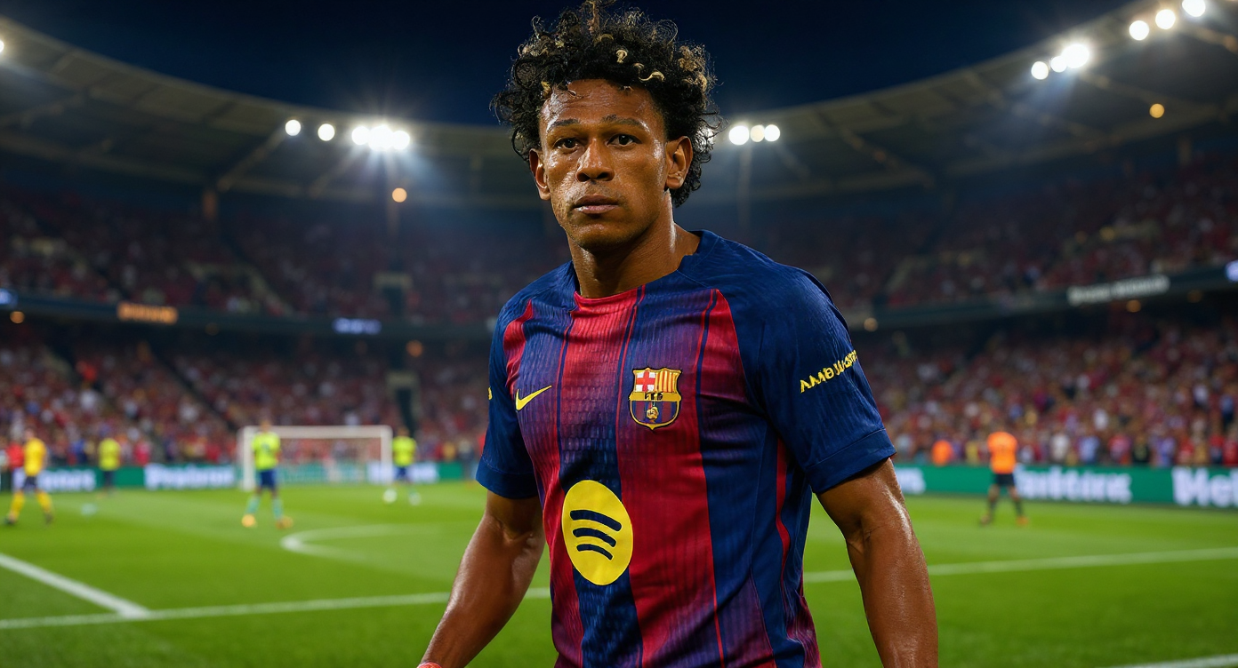 Lamine Yamal named La Liga Player of the Year after breakthrough 2025–26 season