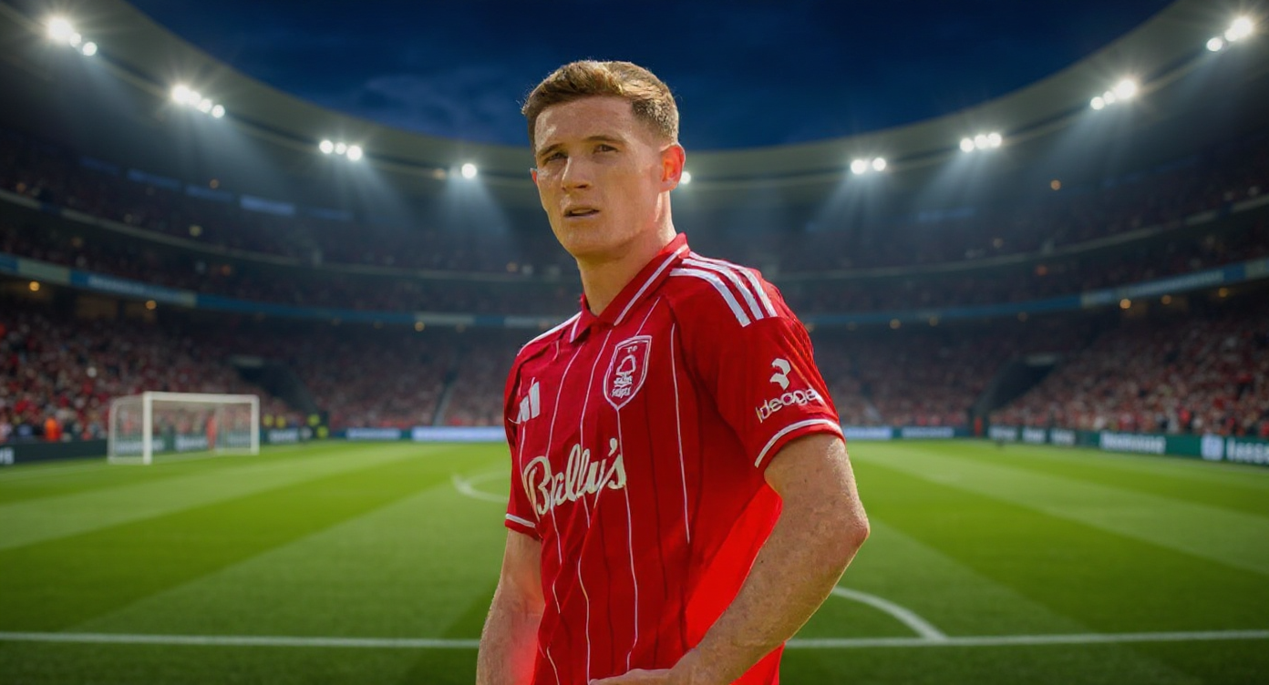 Man City to contest Arsenal for midfielder after Elliot Anderson £100m setback — latest transfer update