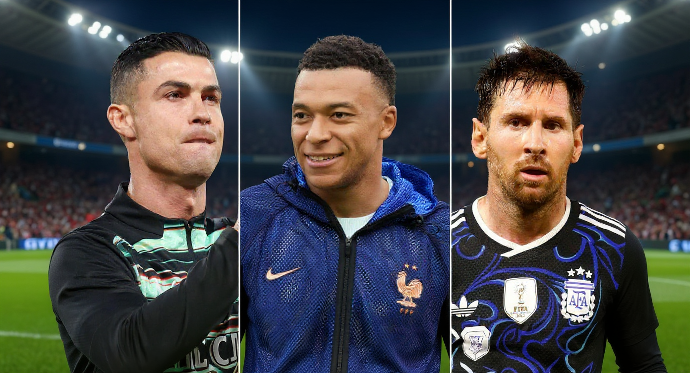 France have richest 2026 World Cup squad; Portugal outranks Argentina in Transfermarkt valuation